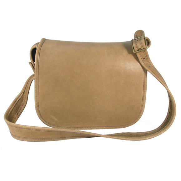 Coach Handbags - COACH Classic Vintage Legacy Shoulder Bag